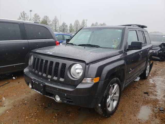 2015 JEEP PATRIOT LI 1C4NJRCB5FD381690