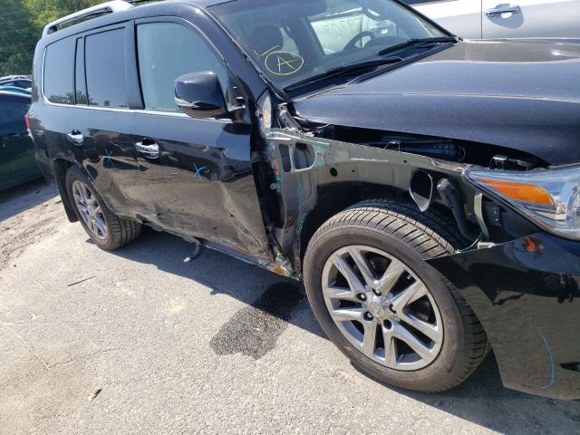 2013 LEXUS LX 570 JTJHY7AX3D4113890