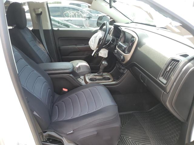 2017 GMC CANYON DEN 1GTG6EEN3H1255813