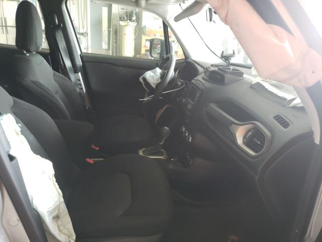 2015 JEEP RENEGADE ZACCJAAT3FPB79629