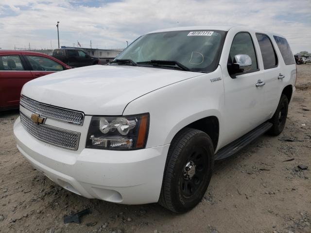 2011 CHEVROLET TAHOE POLI 1GNLC2E0XBR240669