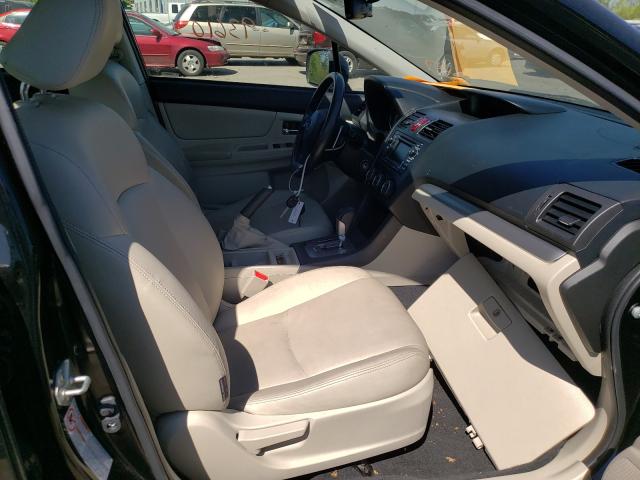 2012 SUBARU IMPREZA LI JF1GJAG64CH024762