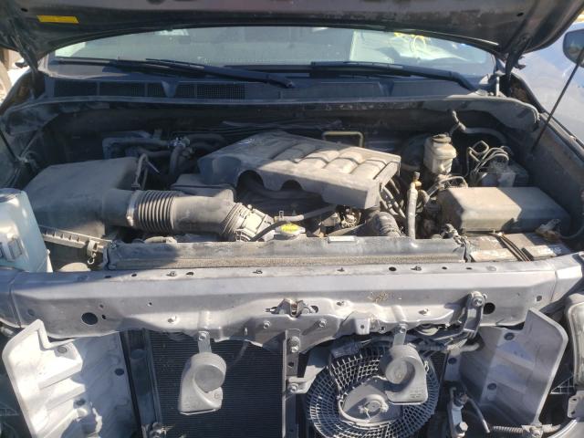 2012 TOYOTA SEQUOIA LI 5TDKY5G1XCS041007