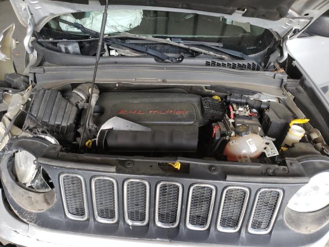 2015 JEEP RENEGADE ZACCJAAT3FPB79629