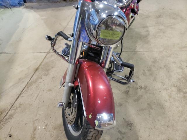 2005 HARLEY-DAVIDSON FLHRI 1HD1FBW155Y609719