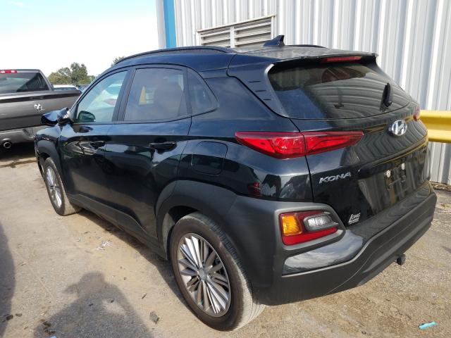 2021 HYUNDAI KONA SEL P KM8K62AA1MU628489