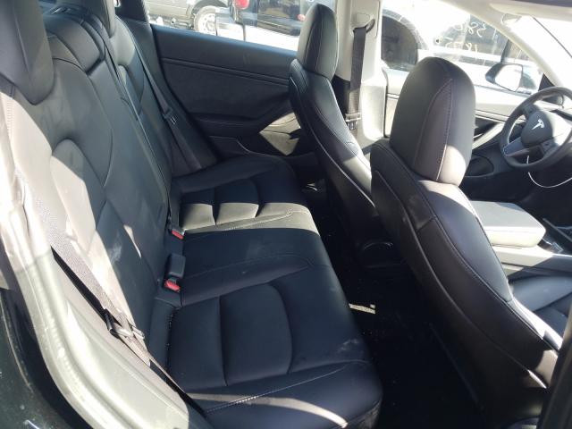 2020 TESLA MODEL 3 5YJ3E1EB3LF770245
