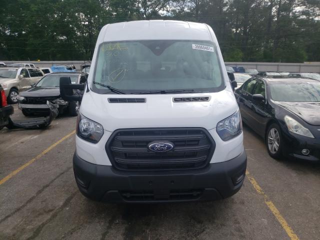 2020 FORD TRANSIT T- - 1FTYE1D84LKB77444