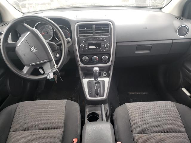 2010 DODGE CALIBER 1B3CB3HA2AD567392