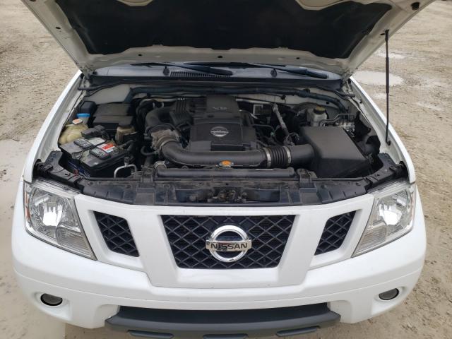 2010 NISSAN FRONTIER C 1N6AD0EVXAC431150