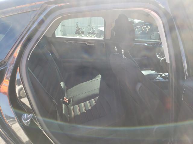 2015 FORD FUSION SE 3FA6P0H75FR190481