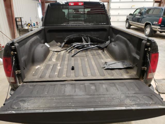 2014 RAM 1500 SLT 1C6RR7GT0ES468691