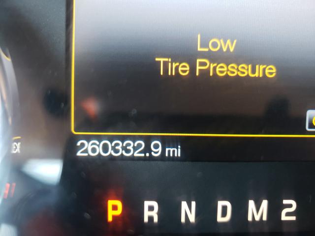 2012 FORD F-150 1FTFW1ET4CFA98291