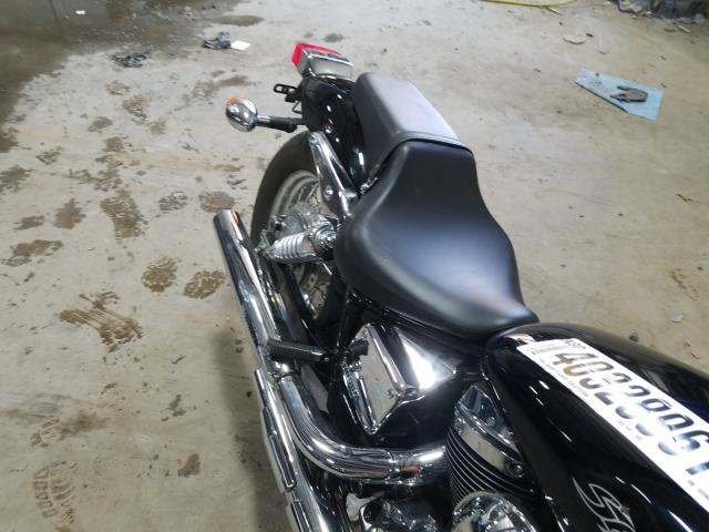 2007 HONDA VT750 DC JH2RC44057M101044