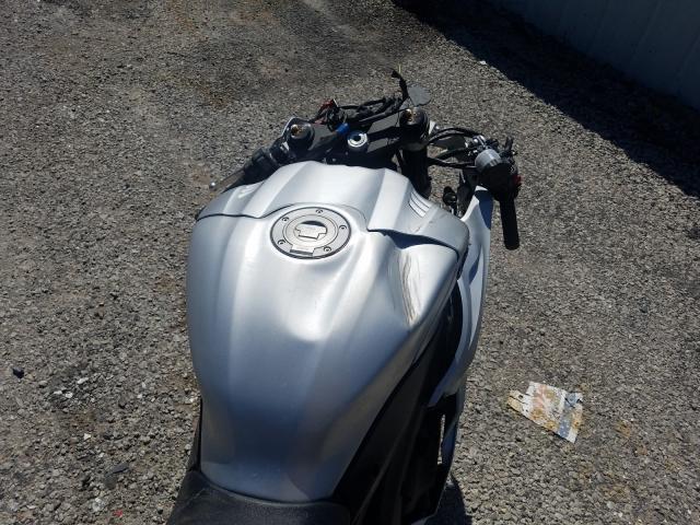 2017 YAMAHA YZFR6 JYARJ28E7HA002104