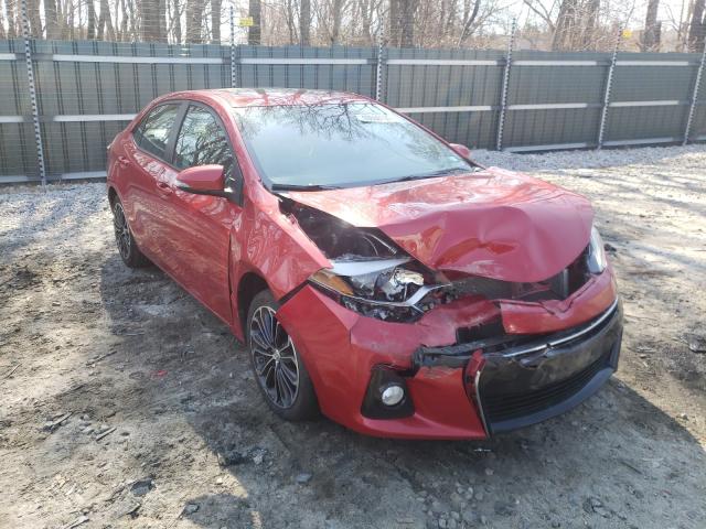 2015 TOYOTA COROLLA L 2T1BURHEXFC443224