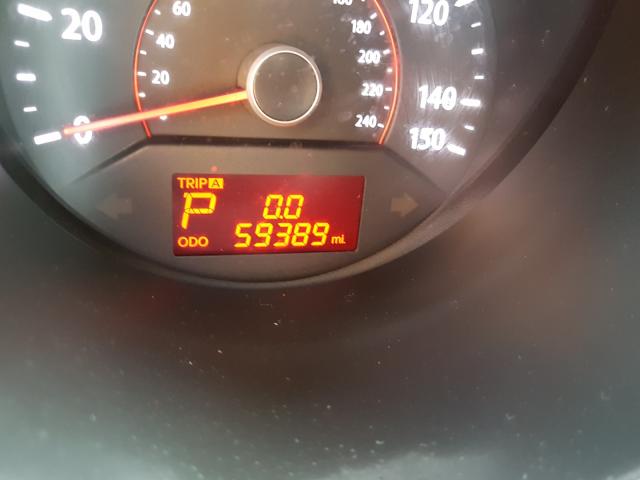 2011 KIA SORENTO 5XYKT3A1XBG064309
