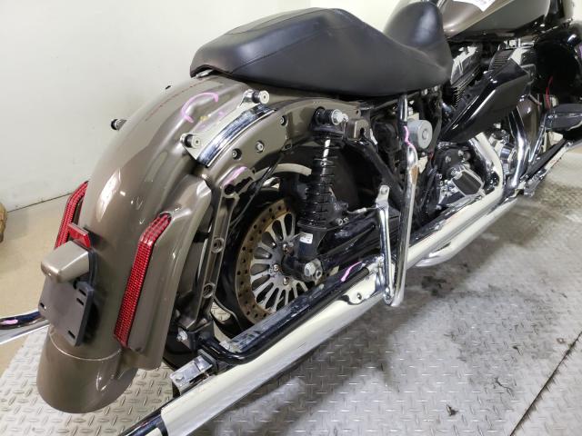 2014 HARLEY-DAVIDSON FLHRSE4 CV 1HD1PG811EB957575