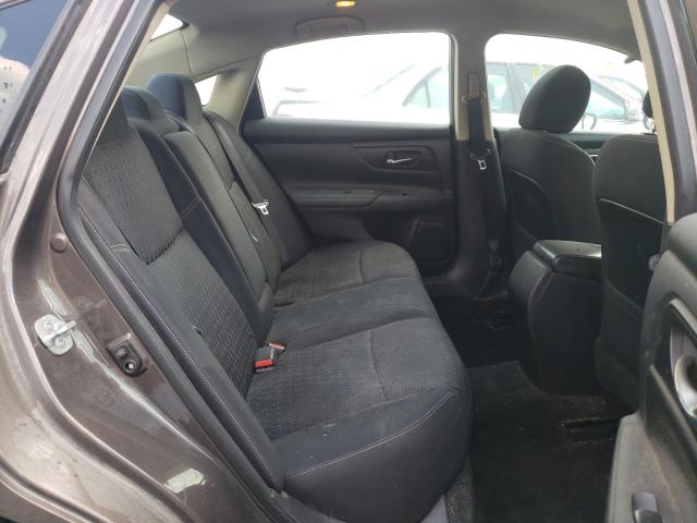 2016 NISSAN ALTIMA 2.5 1N4AL3AP7GN350799