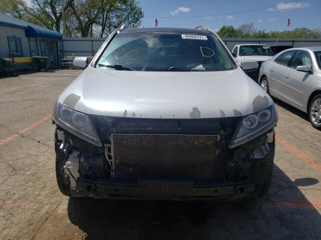 VIN JHMGK5H70GS002934 2016 Honda Fit, EX no.9