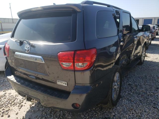 2012 TOYOTA SEQUOIA LI 5TDKY5G1XCS041007