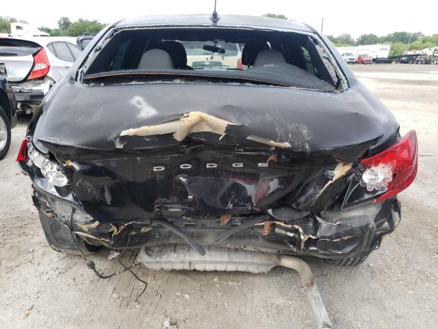 2011 DODGE AVENGER EX 1B3BD4FB4BN583614