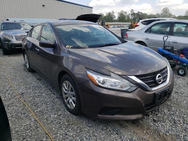 2016 NISSAN ALTIMA 2.5 1N4AL3AP7GN350799