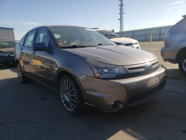 2010 FORD FOCUS SES 1FAHP3GN4AW190102