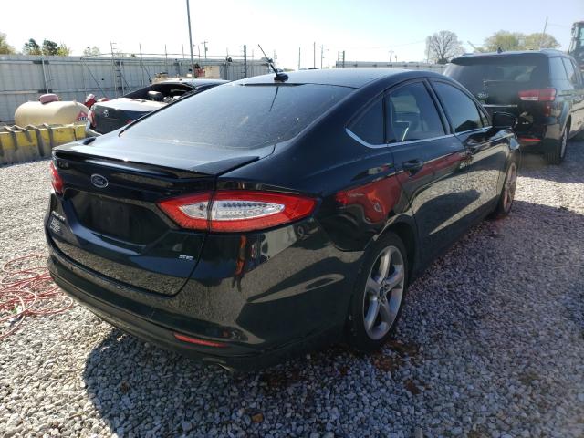 2015 FORD FUSION SE 3FA6P0H75FR190481