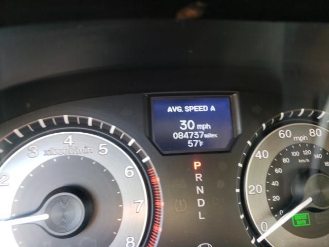 2015 HONDA ODYSSEY TO 5FNRL5H9XFB097958
