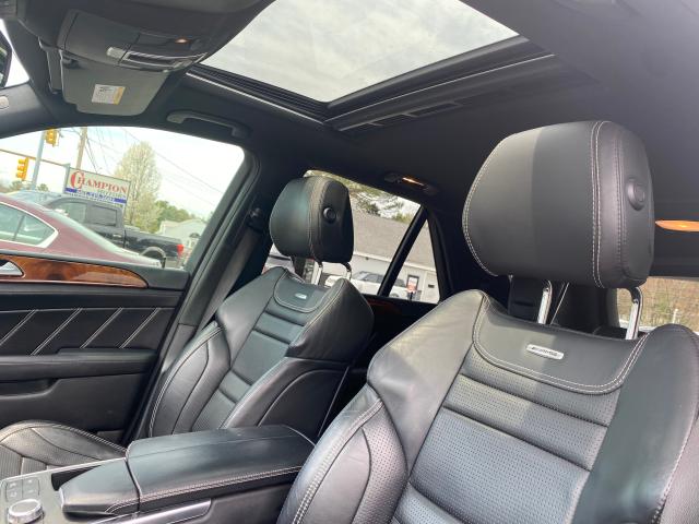2012 MERCEDES-BENZ ML 63 AMG 4JGDA7EB7CA072132