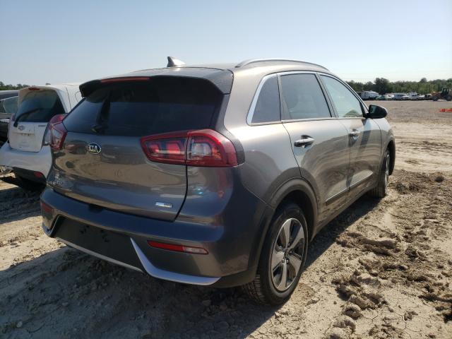 2018 KIA NIRO FE KNDCB3LC9J5114601