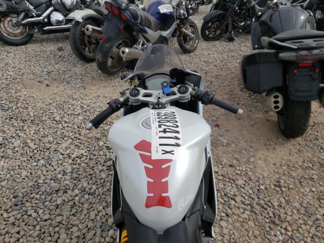 2017 DUCATI SUPERBIKE ZDM14B1W9HB005435