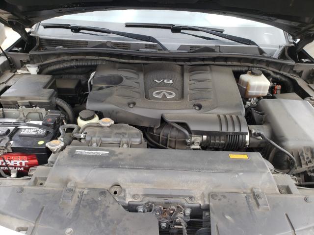 2012 INFINITI QX56 JN8AZ2NF3C9517042