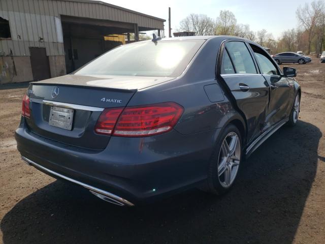 VIN 5NPDH4AE2DH282808 2014 MERCEDES-BENZ E 350 4MAT no.4