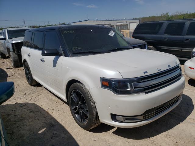 2013 FORD FLEX LIMIT 2FMGK5D81DBD27383