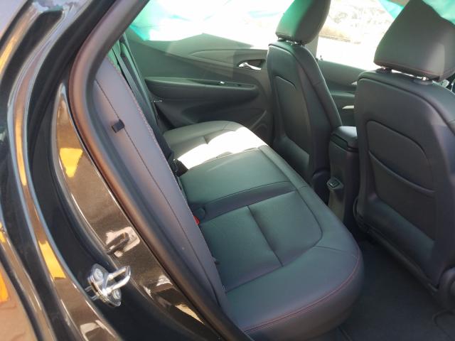 2019 CHEVROLET BOLT EV PR 1G1FZ6S09K4134638