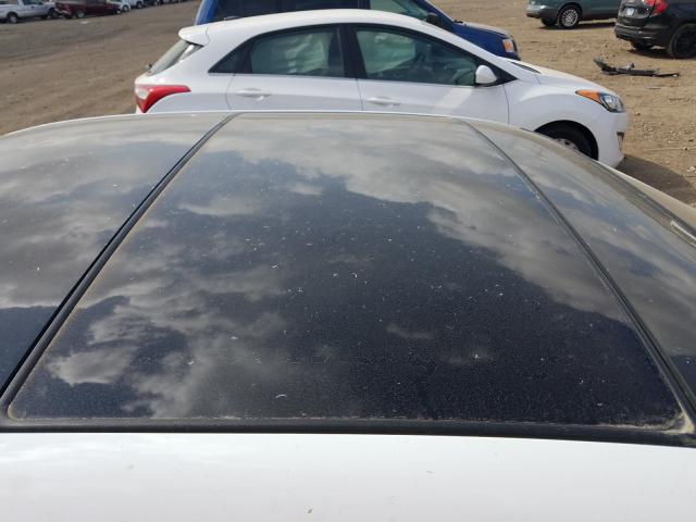 2012 TOYOTA SCION JTKJF5C7XC3030031