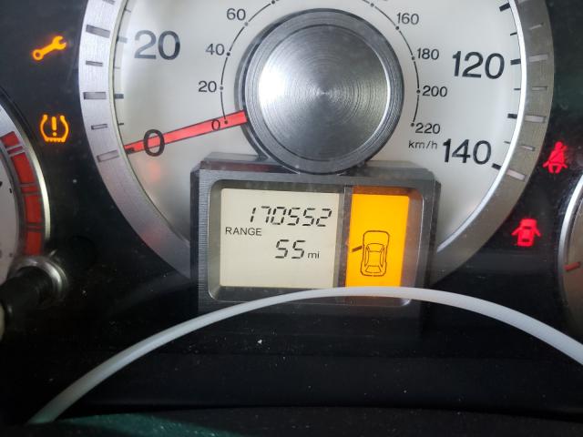 2011 HONDA PILOT 5FNYF4H22BB039157