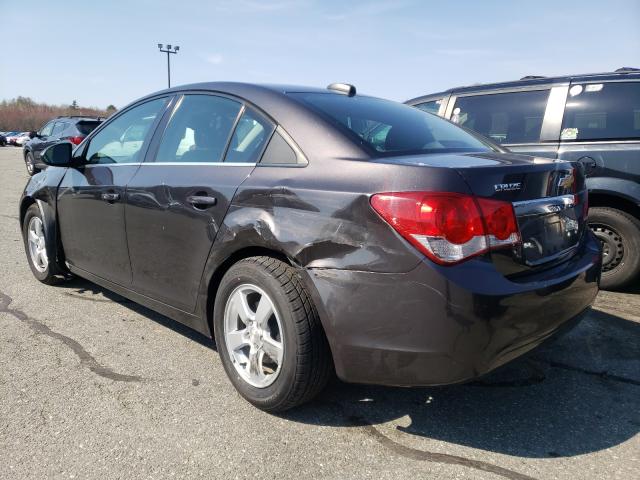 VIN 1N4AL3AP0FC454531 2015 Nissan Altima, 2.5 S no.3