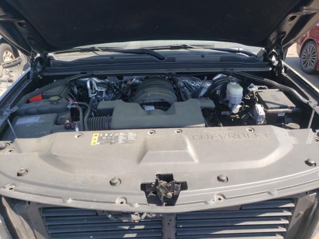 2018 CHEVROLET SUBURBAN C 1GNSCHKC9JR337664