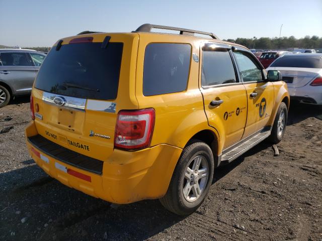 2012 FORD ESCAPE HYB 1FMCU4K32CKA52153