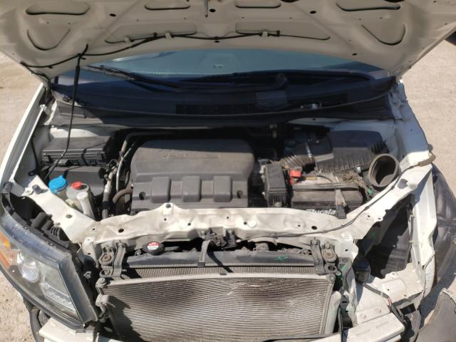 2015 HONDA ODYSSEY TO 5FNRL5H97FB044005