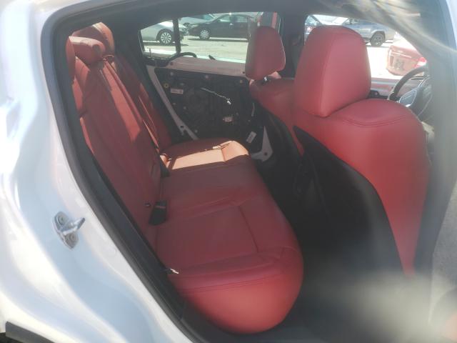 2020 DODGE CHARGER GT 2C3CDXHG6LH245322