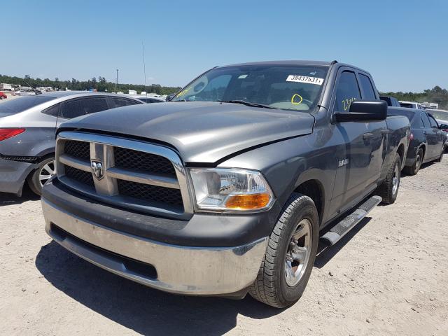 2010 DODGE RAM 1D7RB1GK3AS112530