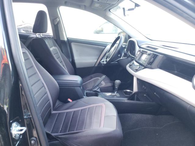 2016 TOYOTA RAV4 HV XL JTMRJREV0GD038781