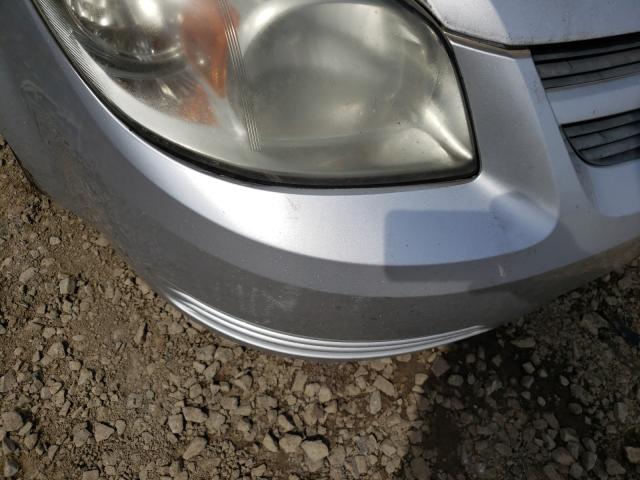 2010 CHEVROLET COBALT 1G1AD5F54A7147335