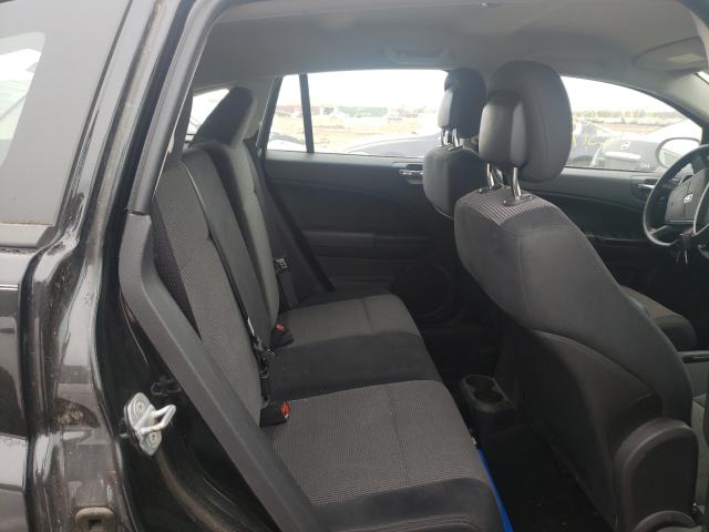 2010 DODGE CALIBER 1B3CB3HA2AD567392