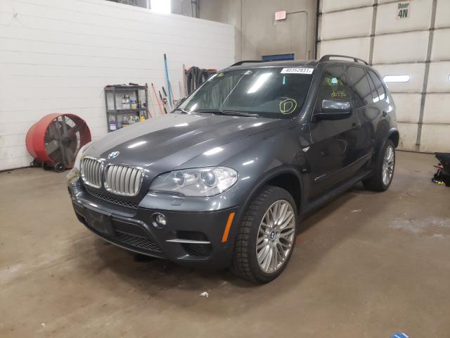 2011 BMW X5 5UXZW0C5XBL660253