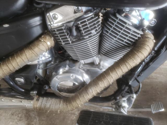 2001 HONDA VT1100 C 1HFSC18091A503487